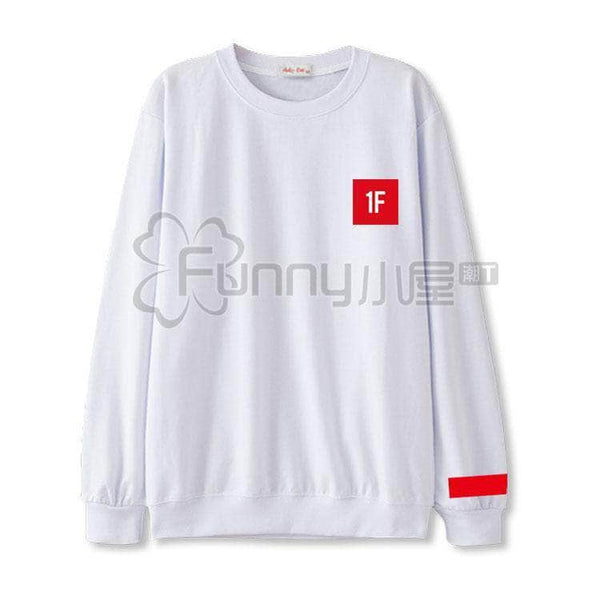 OFFICIAL GFRIEND YERIN 1F SWEATER