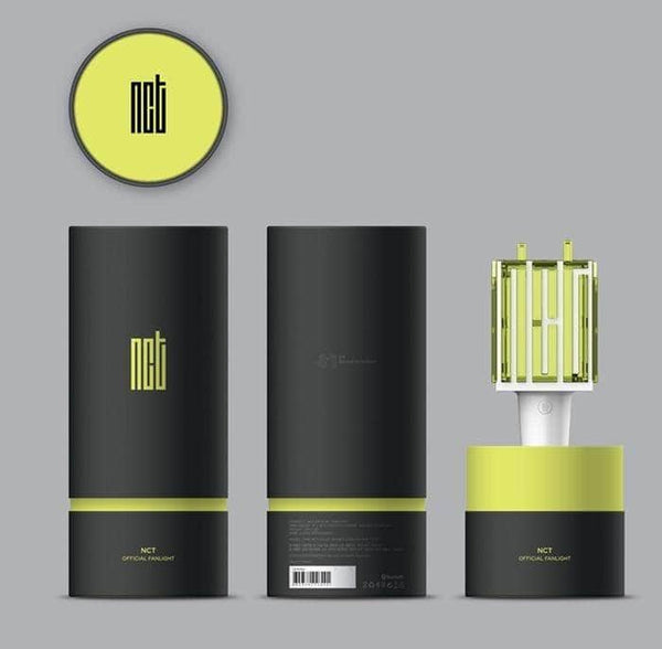 NCT Light Stick