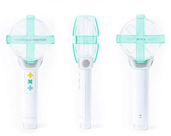 Cokodive LS TXT - OFFICIAL LIGHT STICK